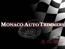 Monaco Auto Trimmers Adelaide Custom Car Upholstery Trimming